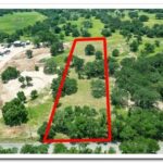 Property photo for land for sale in Coryell County Texas