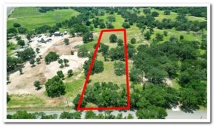 Property photo for land for sale in Coryell County Texas