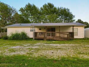 Property photo for land for sale in Cedar County Missouri