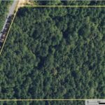 Property photo for land for sale in Covington County Mississippi