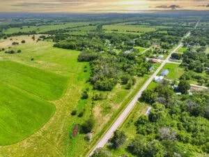 Property photo for land for sale in Polk County Missouri