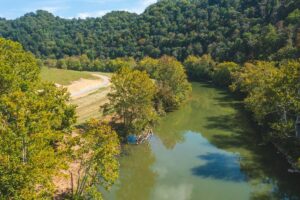 Property photo for land for sale in Hancock County Tennessee