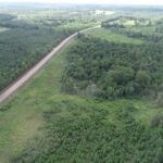 Property photo for land for sale in Miller County Arkansas