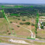 Property photo for land for sale in Bee County Texas