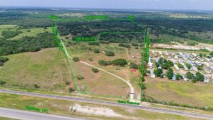 Property photo for land for sale in Bee County Texas