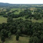 Property photo for land for sale in Boone County Arkansas