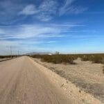 Property photo for land for sale in Luna County New Mexico