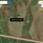 Property photo for land for sale in Montague County Texas