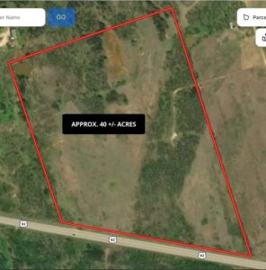 Property photo for land for sale in Montague County Texas