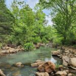 Property photo for land for sale in Le Flore County Oklahoma