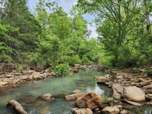 Property photo for land for sale in Le Flore County Oklahoma