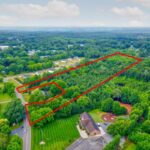 Property photo for land for sale in Mecklenburg County North Carolina