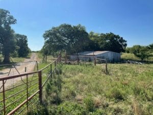 Property photo for land for sale in Jack County Texas