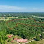 Property photo for land for sale in Hart County Georgia