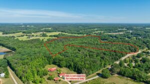 Property photo for land for sale in Hart County Georgia