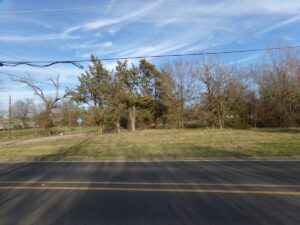 Property photo for land for sale in Lamar County Texas