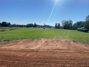 Property photo for land for sale in Pine County Minnesota