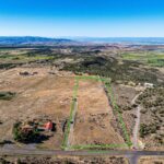 Property photo for land for sale in Delta County Colorado