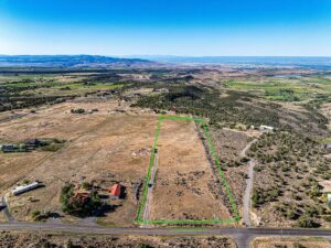 Property photo for land for sale in Delta County Colorado