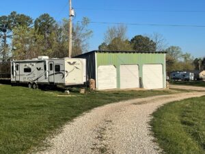 Property photo for land for sale in Shannon County Missouri