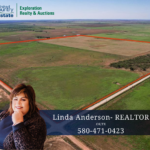 Property photo for land for sale in Jackson County Oklahoma