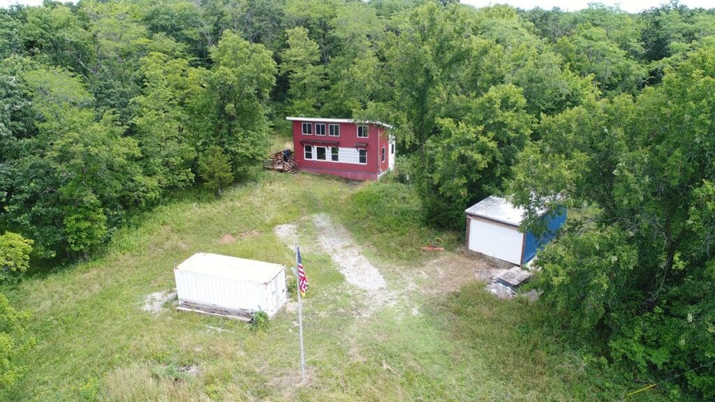 Property photo for land for sale in Adair County Missouri