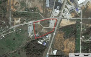 Property photo for land for sale in Howell County Missouri