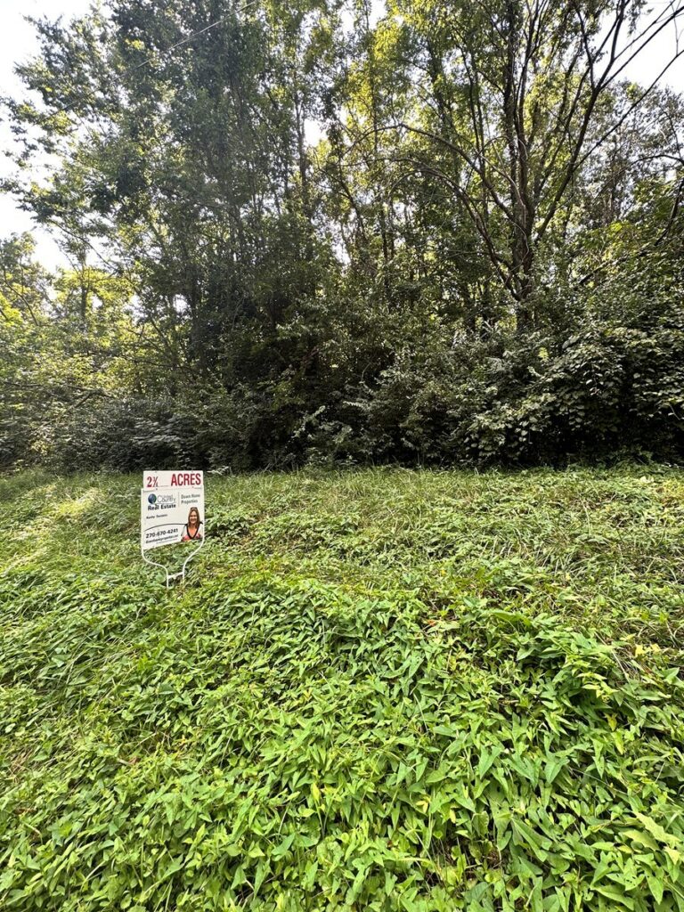 Property photo for land for sale in Barren County Kentucky