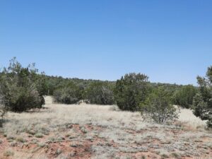 Property photo for land for sale in Yavapai County Arizona