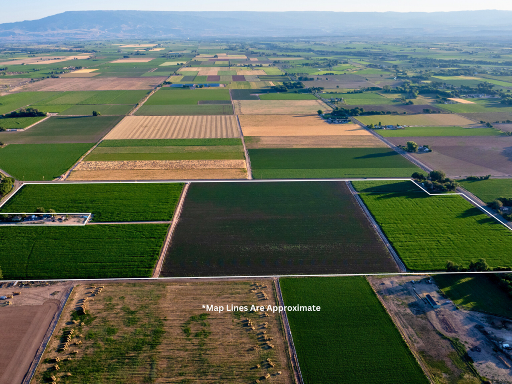 Property photo for land for sale in Montrose County Colorado