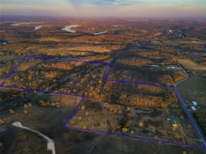 Property photo for land for sale in Polk County Missouri