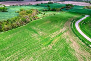 Property photo for land for sale in Lancaster County Nebraska