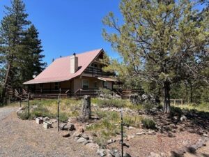 Property photo for land for sale in Modoc County California