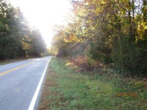 Property photo for land for sale in Nottoway County Virginia