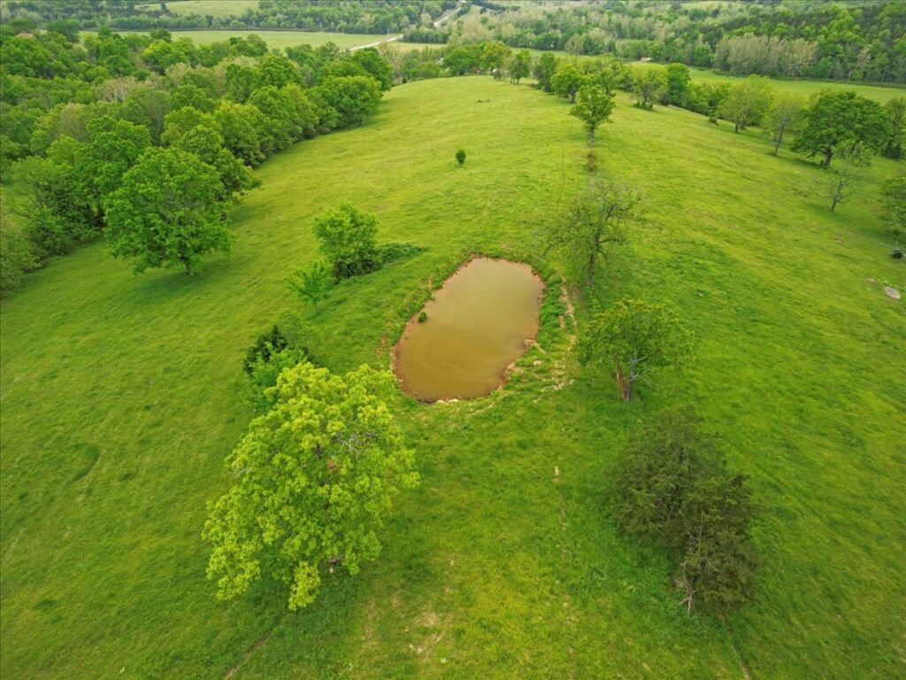 Property photo for land for sale in Ozark County Missouri