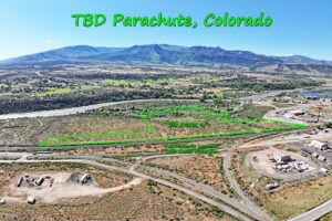 Property photo for land for sale in Garfield County Colorado