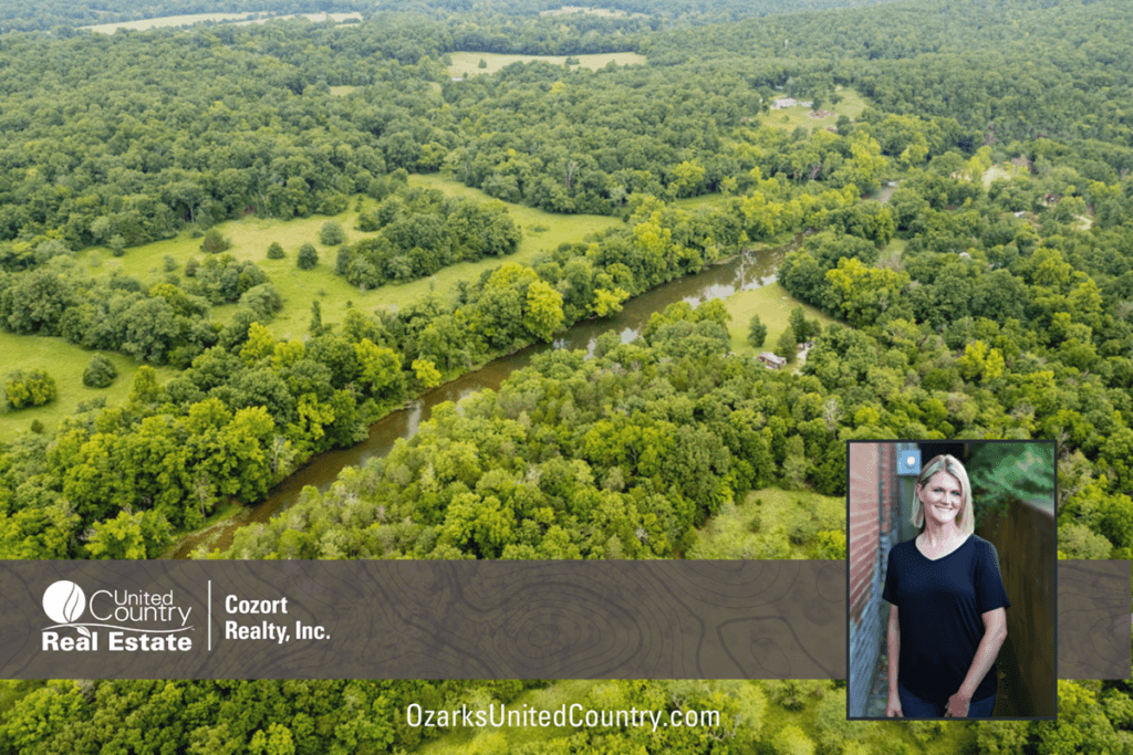 Property photo for land for sale in Sharp County Arkansas