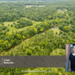 Property photo for land for sale in Sharp County Arkansas