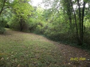 Property photo for land for sale in Sullivan County Tennessee