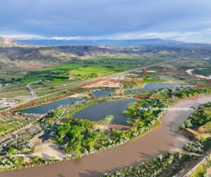 Property photo for land for sale in Mesa County Colorado