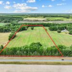 Property photo for land for sale in Gilchrist County Florida