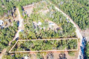 Property photo for land for sale in Hamilton County Florida