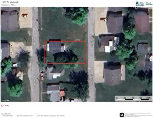 Property photo for land for sale in Adair County Missouri