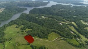 Property photo for land for sale in Cumberland County Kentucky