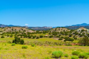 Property photo for land for sale in Fremont County Colorado