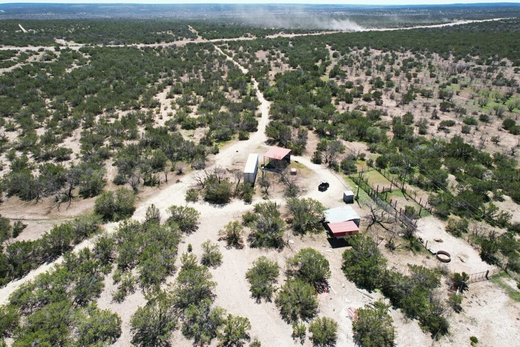 Property photo for land for sale in Irion County Texas