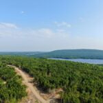 Property photo for land for sale in Penobscot County Maine