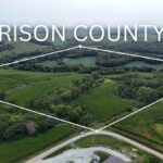 Property photo for land for sale in Harrison County Iowa