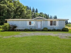 Property photo for land for sale in Clark County Washington