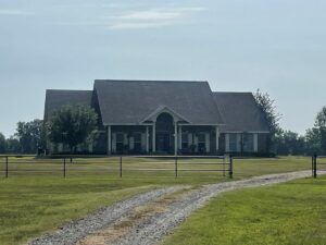 Property photo for land for sale in McCurtain County Oklahoma